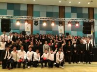 CUMHURİYET BÖYLE KUTLANIR