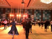 CUMHURİYET BÖYLE KUTLANIR