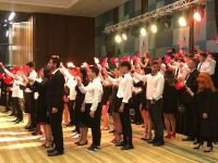 CUMHURİYET BÖYLE KUTLANIR