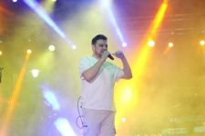 EKİN UZUNLAR KEMENÇESİYLE BOLULULARI COŞTURDU