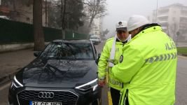 EKİPLER GÖZ AÇTIRMIYOR