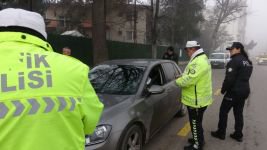 EKİPLER GÖZ AÇTIRMIYOR