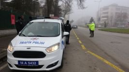 EKİPLER GÖZ AÇTIRMIYOR