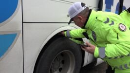 EKİPLER TEK TEK KONTROL ETTİ