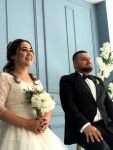 EŞİNE CAN OLDU
