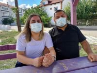 EŞİNE CAN OLDU