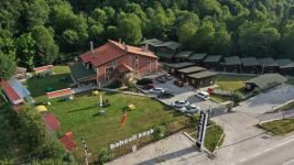 GENÇ TURİZMCİNİN HEDEFİ BOLU'NUN EN ÇOK TERCİH EDİLEN OTELİ OLMAK