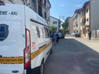 GENÇ YAŞTA CANINA KIYDI