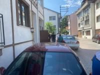 GENÇ YAŞTA CANINA KIYDI