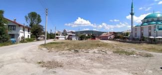 HAYALET KÖYE DÖNDÜ