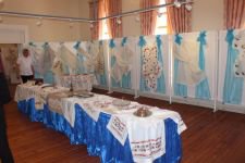 HER BİRİ SANAT ESERİ VE MÜZELİK