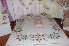 HER BİRİ SANAT ESERİ VE MÜZELİK