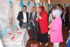 HER BİRİ SANAT ESERİ VE MÜZELİK