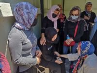 EYÜP ERTEM TOPRAĞA VERİLDİ