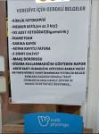 İDDAA BAYİSİNDE TRAJİKOMİK AFİŞ