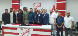 İKİNCİ KARAFIRTINALAR DÖNEMİ BAŞLADI