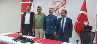 İKİNCİ KARAFIRTINALAR DÖNEMİ BAŞLADI