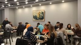 İSMİYLE GENÇLERİN İLGİ ODAĞI OLDU