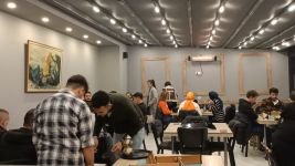 İSMİYLE GENÇLERİN İLGİ ODAĞI OLDU