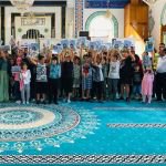 JANDARMADAN CAMİDE TRAFİK EĞİTİMİ