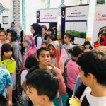 JANDARMADAN CAMİDE TRAFİK EĞİTİMİ
