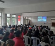 JANDARMA'DAN ÇOCUKLARA EĞİTİM