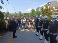 ''KAPIM SONUNA KADAR AÇIK BOLU HALKININ EMRİNDEYİM''