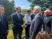 ''KAPIM SONUNA KADAR AÇIK BOLU HALKININ EMRİNDEYİM''