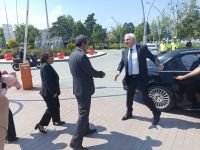 ''KAPIM SONUNA KADAR AÇIK BOLU HALKININ EMRİNDEYİM''