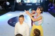 KARNAVAL GİBİ SÜNNET DÜĞÜNÜ