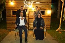 KARNAVAL GİBİ SÜNNET DÜĞÜNÜ