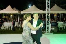 KARNAVAL GİBİ SÜNNET DÜĞÜNÜ