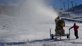 KARTALKAYA’DA TÜM OTEL PİSTLERİ BİRLEŞTİ