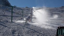 KARTALKAYA’DA TÜM OTEL PİSTLERİ BİRLEŞTİ