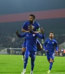 MUHTEŞEMSİNİZ HEP BÖYLE TAKIM