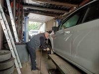 KIŞ LASTİĞİ ALIRKEN BUNLARA DİKKAT!