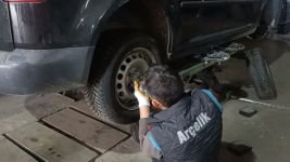 KIŞ LASTİĞİ ALIRKEN BUNLARA DİKKAT!