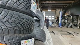 KIŞ LASTİĞİ ALIRKEN BUNLARA DİKKAT!