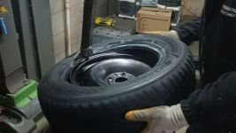 KIŞ LASTİĞİ ALIRKEN BUNLARA DİKKAT!