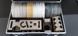 KOCADAĞ METAL HER GEÇEN GÜN BÜYÜYOR