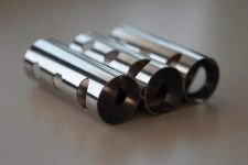 KOCADAĞ METAL HER GEÇEN GÜN BÜYÜYOR