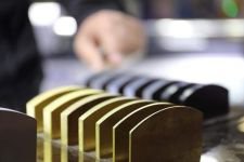 KOCADAĞ METAL HER GEÇEN GÜN BÜYÜYOR