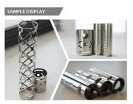 KOCADAĞ METAL HER GEÇEN GÜN BÜYÜYOR