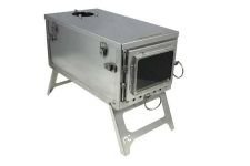 KOCADAĞ METAL HER GEÇEN GÜN BÜYÜYOR