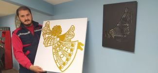 KOCADAĞ METAL HER GEÇEN GÜN BÜYÜYOR