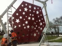 KOCADAĞ METAL HER GEÇEN GÜN BÜYÜYOR