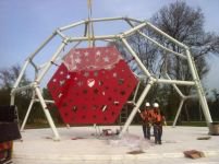 KOCADAĞ METAL HER GEÇEN GÜN BÜYÜYOR