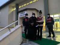 KOCASINI ÖLDÜRÜP DEREYE ATMIŞ