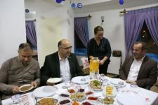 KÖROĞLU KOOPERATİFİ’NİN ÜRÜNLERİ BOLU’DA OTEL ŞEFLERİNE TANITILDI
