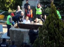 LAHİT MEZAR AÇILDI.. MERAK EDİLEN HER ŞEY BU HABERDE